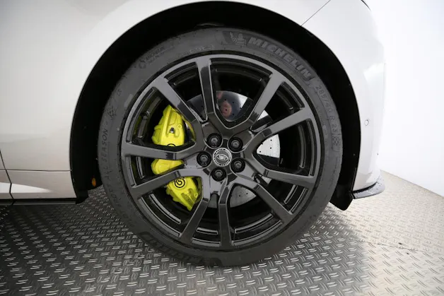 Land Rover Range Rover Sport 4.4 V8 SV Edition One