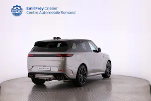 Land Rover Range Rover Sport 4.4 V8 SV Edition One