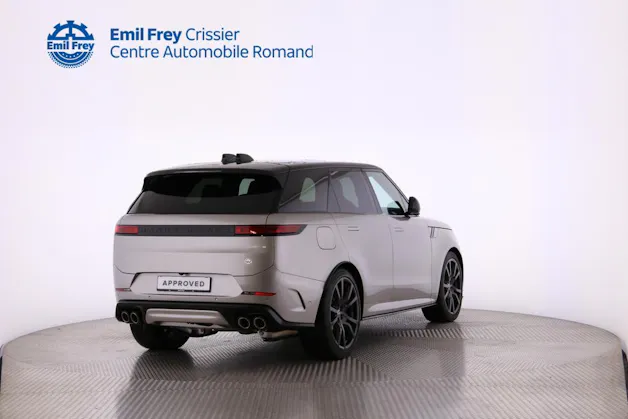 Land Rover Range Rover Sport 4.4 V8 SV Edition One