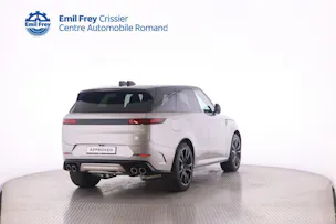 Land Rover Range Rover Sport 4.4 V8 SV Edition One