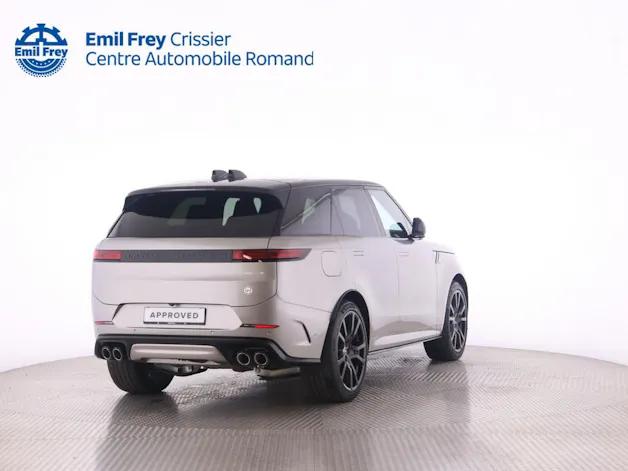 Land Rover Range Rover Sport 4.4 V8 SV Edition One