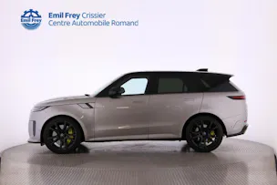Land Rover Range Rover Sport 4.4 V8 SV Edition One