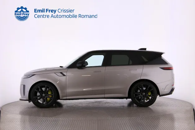 Land Rover Range Rover Sport 4.4 V8 SV Edition One