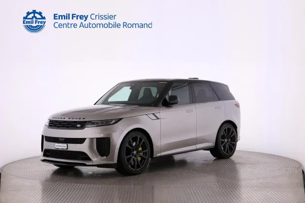 Land Rover Range Rover Sport 4.4 V8 SV Edition One