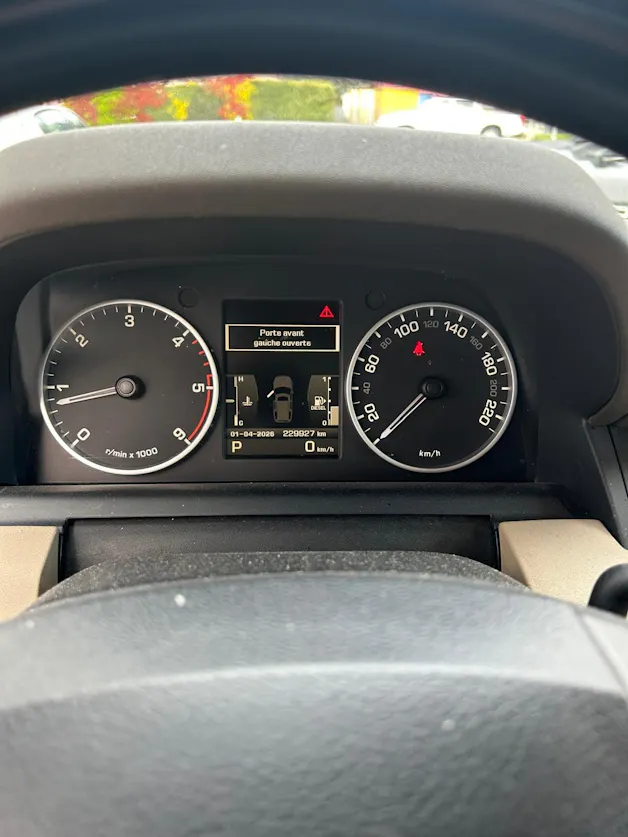 Land Rover Discovery 3.0 TDV6 210 HSE
