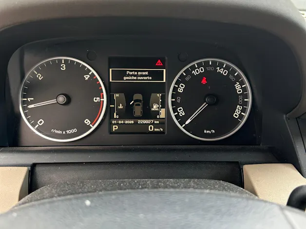 Land Rover Discovery 3.0 TDV6 210 HSE