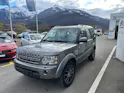 Land Rover Discovery 3.0 TDV6 210 HSE