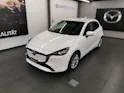MAZDA 2 1.5 90 Exclusive-Line