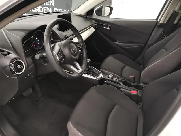 MAZDA 2 1.5 90 Exclusive-Line