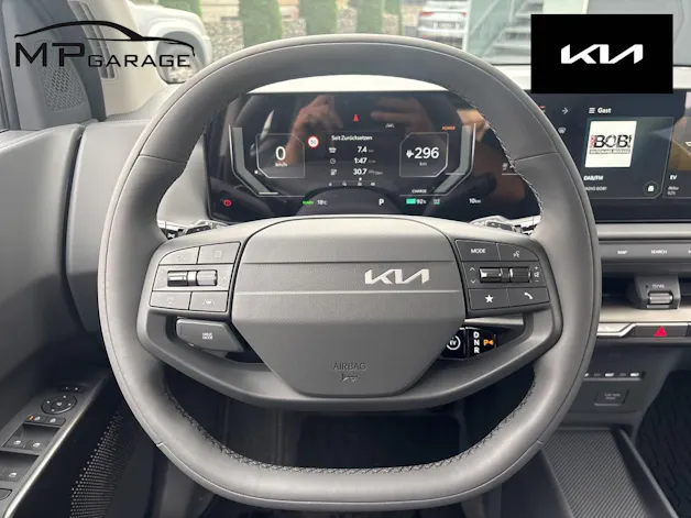 Kia EV2 42.2 kWh Air 4P