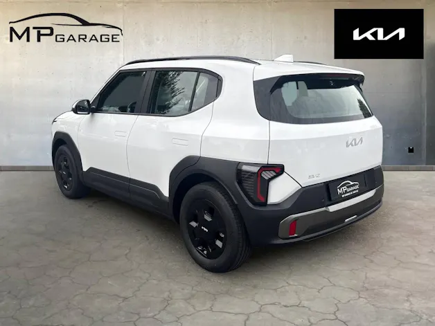 Kia EV2 42.2 kWh Air 4P