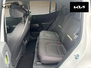 Kia EV2 42.2 kWh Air 4P