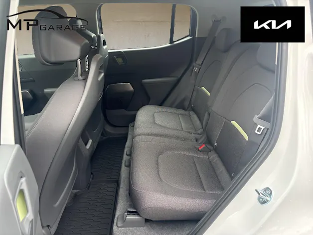 Kia EV2 42.2 kWh Air 4P