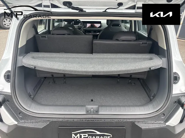 Kia EV2 42.2 kWh Air 4P