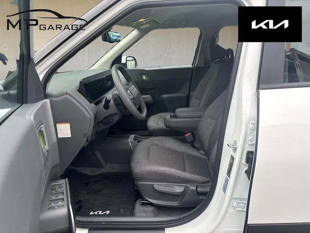 Kia EV2 42.2 kWh Air 4P