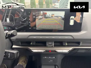 Kia EV2 42.2 kWh Air 4P