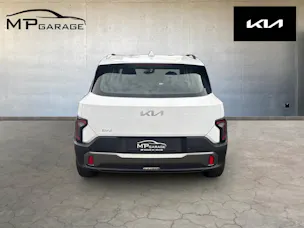 Kia EV2 42.2 kWh Air 4P
