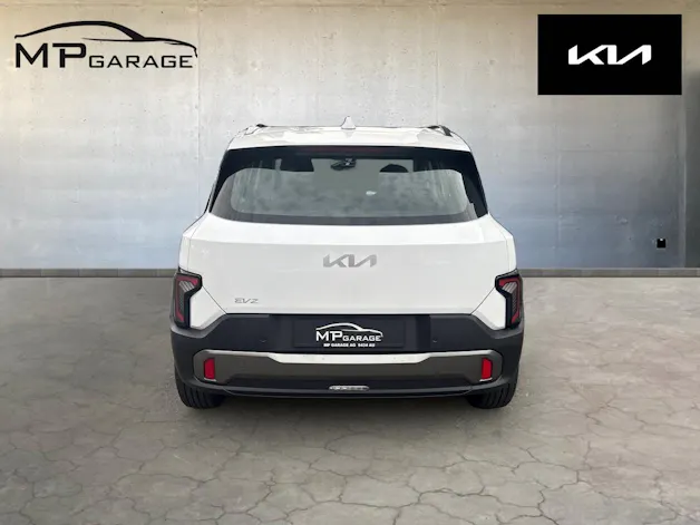 Kia EV2 42.2 kWh Air 4P