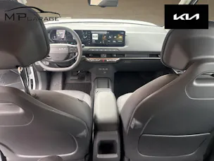 Kia EV2 42.2 kWh Air 4P