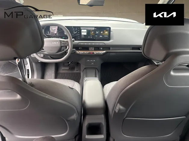 Kia EV2 42.2 kWh Air 4P