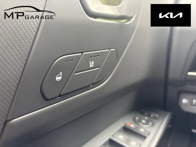 Kia EV2 42.2 kWh Air 4P