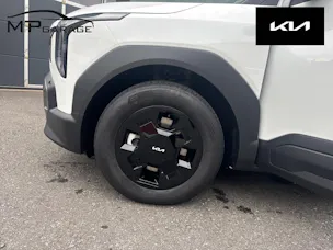Kia EV2 42.2 kWh Air 4P