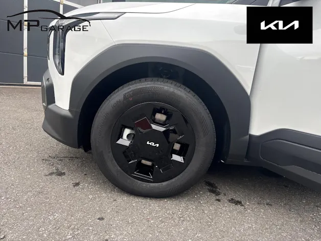 Kia EV2 42.2 kWh Air 4P