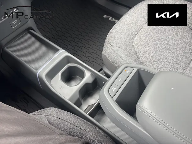 Kia EV2 42.2 kWh Air 4P