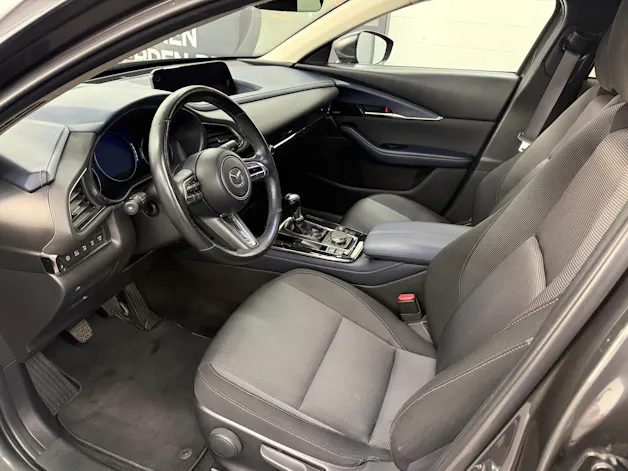 MAZDA CX-30 2.0 180 Revolution