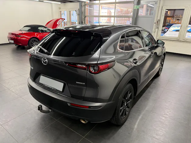 MAZDA CX-30 2.0 180 Revolution