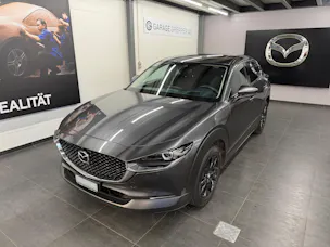 MAZDA CX-30 2.0 180 Revolution
