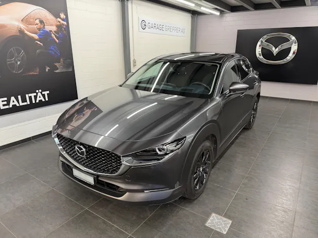 MAZDA CX-30 2.0 180 Revolution
