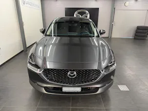MAZDA CX-30 2.0 180 Revolution