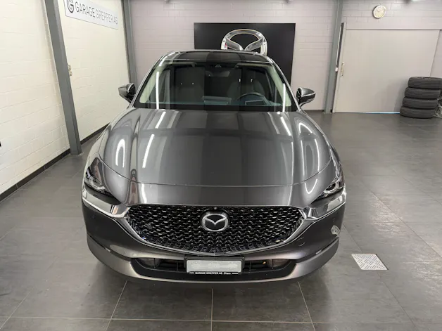MAZDA CX-30 2.0 180 Revolution