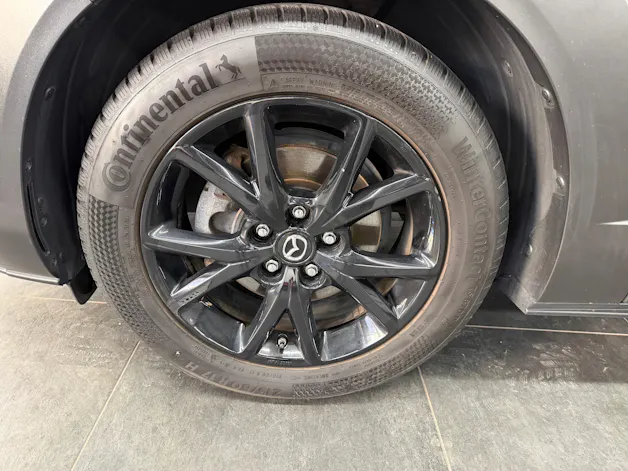 MAZDA CX-30 2.0 180 Revolution