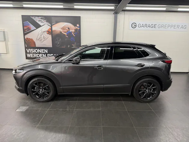 MAZDA CX-30 2.0 180 Revolution