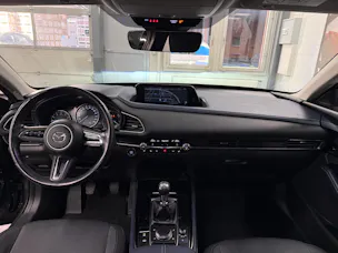 MAZDA CX-30 2.0 180 Revolution