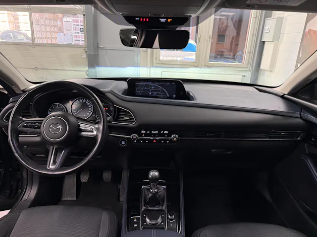 MAZDA CX-30 2.0 180 Revolution