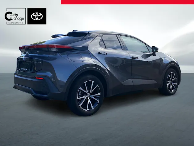 Toyota C-HR 2.0 PHEV Trend