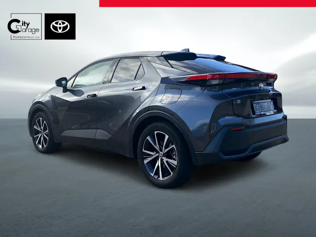 Toyota C-HR 2.0 PHEV Trend