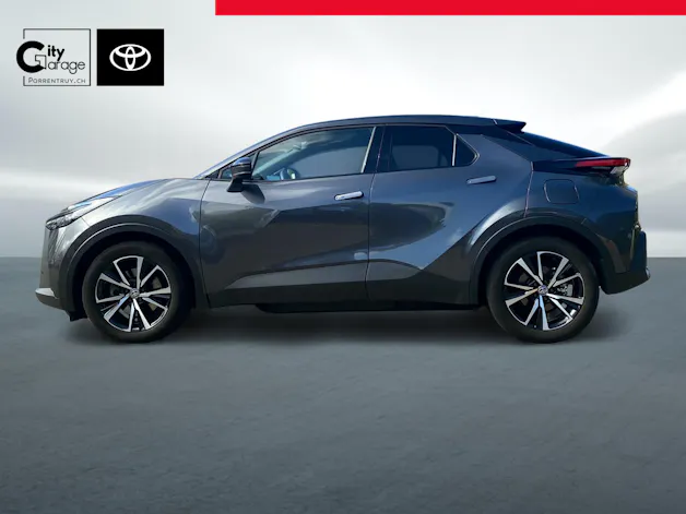 Toyota C-HR 2.0 PHEV Trend