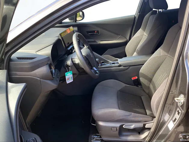 Toyota C-HR 2.0 PHEV Trend