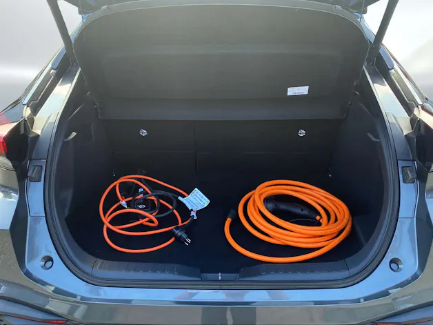 Toyota C-HR 2.0 PHEV Trend