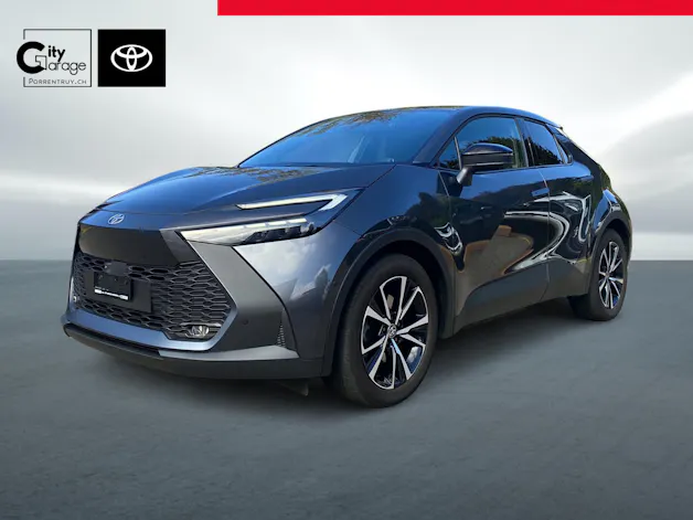 Toyota C-HR 2.0 PHEV Trend