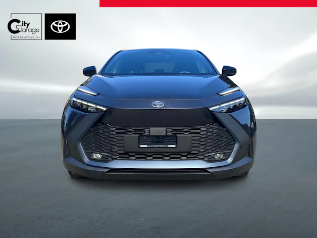 Toyota C-HR 2.0 PHEV Trend