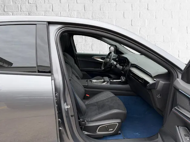 RENAULT Rafale 1.2 E-Tech Plug-in esprit Alpine