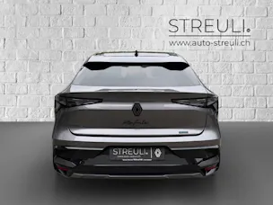 RENAULT Rafale 1.2 E-Tech Plug-in esprit Alpine