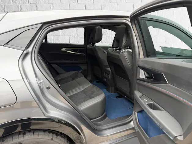 RENAULT Rafale 1.2 E-Tech Plug-in esprit Alpine