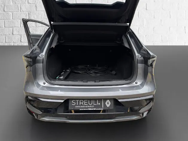RENAULT Rafale 1.2 E-Tech Plug-in esprit Alpine