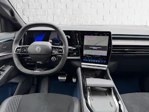 RENAULT Rafale 1.2 E-Tech Plug-in esprit Alpine
